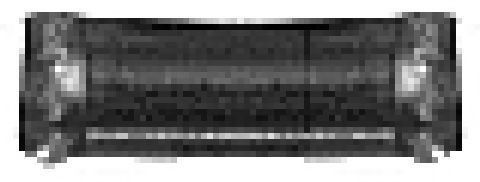 Шланг радиатора Metalcaucho 03041