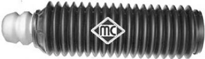 Буфер, амортизация Metalcaucho 05322