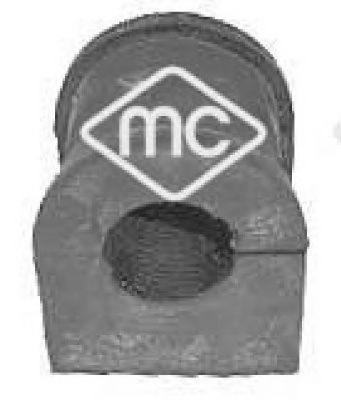 Опора, стабилизатор Metalcaucho 05430