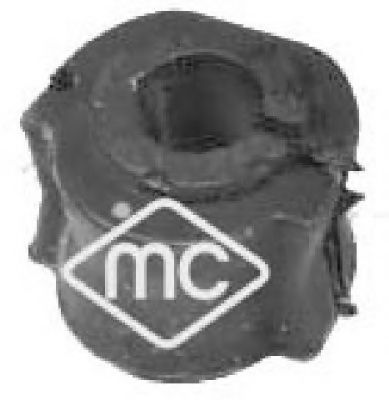 Опора, стабилизатор Metalcaucho 05681