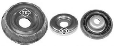 Опора стойки амортизатора Metalcaucho 05766