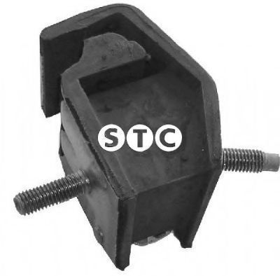 Подвеска, двигатель STC T404155