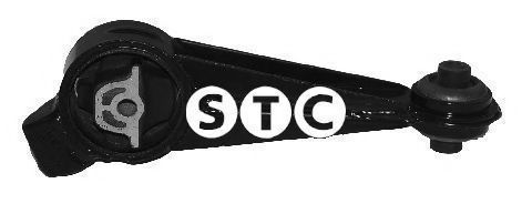 Подвеска, двигатель STC T404614