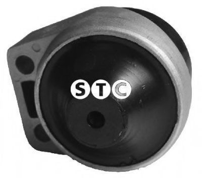 Подвеска, двигатель STC T404910