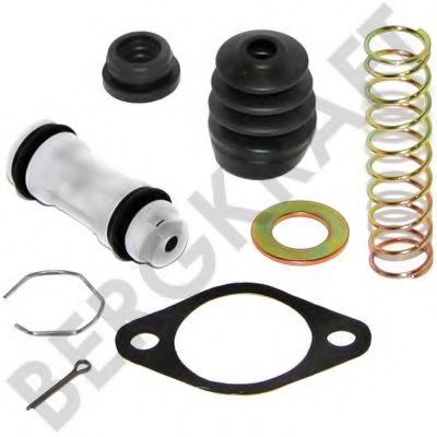 Ремкомплект, усилитель привода сцепления BERGKRAFT BK1109019AS