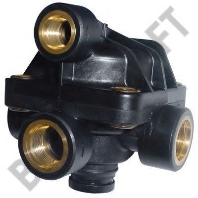 Ускорительный клапан SAMPA 094078