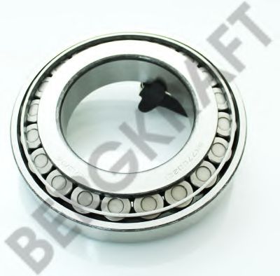 Подшипник ступицы колеса BERGKRAFT BK7700221