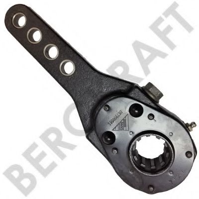 Система тяг и рычагов, тормозная система ST-TEMPLIN 20851