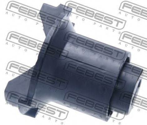 Втулка, балка моста FEBEST BZAB-020