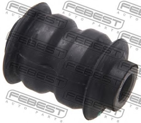 Подвеска, рычаг независимой подвески колеса FEBEST CHAB-CAPS