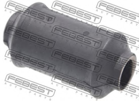 Подвеска, рычаг независимой подвески колеса FEBEST CRAB-014