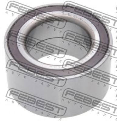 Подшипник ступицы колеса FEBEST DAC54920050M