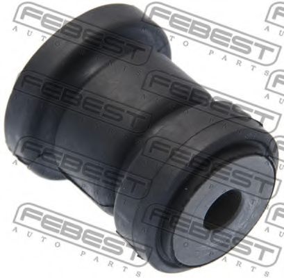 Подвеска, рычаг независимой подвески колеса FEBEST FDAB-FOCS