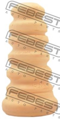 Амортизатор FEBEST FD-CB4R
