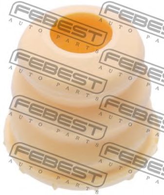 Амортизатор FEBEST FDD-FOCIIIF