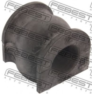 Опора, стабилизатор FEBEST HSB-GDF