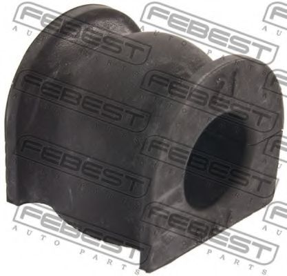 Опора, стабилизатор FEBEST HSB-GDF21