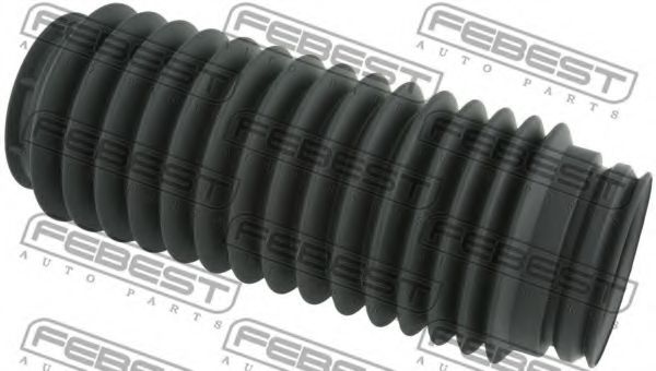 Защитный колпак / пыльник, амортизатор FEBEST HSHB-FKF