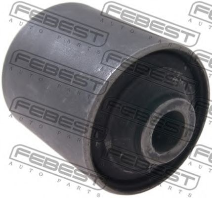 Подвеска, рычаг независимой подвески колеса FEBEST ISAB-004