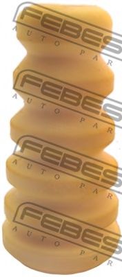 Амортизатор FEBEST MD-NA4R