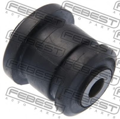 Подвеска, рычаг независимой подвески колеса FEBEST MZAB-082