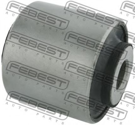 Подвеска, рычаг независимой подвески колеса FEBEST MZAB-085