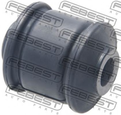 Втулка, амортизатор FEBEST MZAB-141