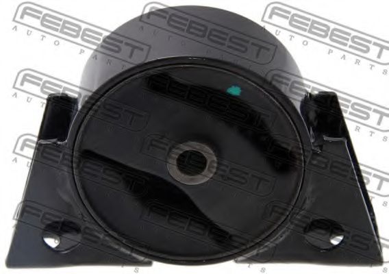 Подвеска, двигатель FEBEST NM-P12FR