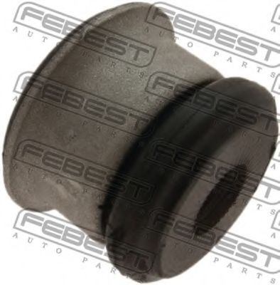 Втулка, балка моста FEBEST OPAB-001