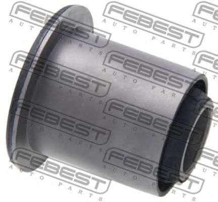 Подвеска, рычаг независимой подвески колеса FEBEST OPAB-MOVS