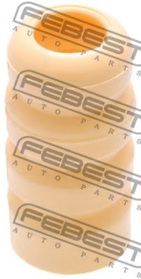 Амортизатор FEBEST PGD-002