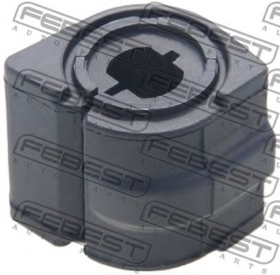 Опора, стабилизатор FEBEST PGSB-C3F