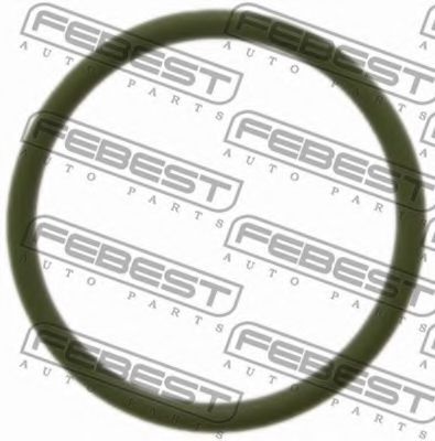 Ремкомплект уплотнительного кольца FEBEST RINGAH-B5
