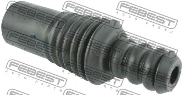 Защитный колпак / пыльник, амортизатор FEBEST RNSHB-LOG