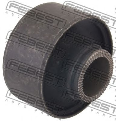 Подвеска, рычаг независимой подвески колеса FEBEST TAB-099