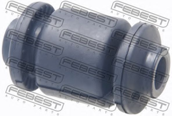 Подвеска, рычаг независимой подвески колеса FEBEST TAB-S412S