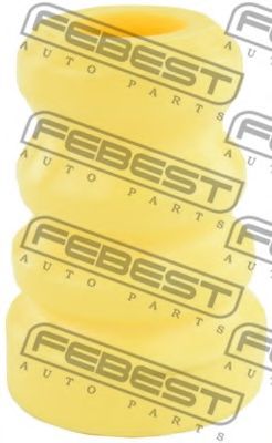 Амортизатор FEBEST TD-190