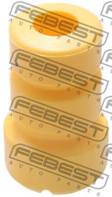 Амортизатор FEBEST TD-ACA20F