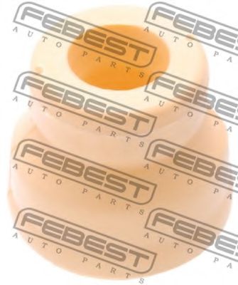 Амортизатор FEBEST TD-AZT250R