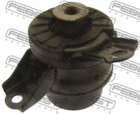 Подвеска, двигатель FEBEST TM-QNC10RH