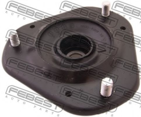 Подвеска, амортизатор FEBEST TSS-023