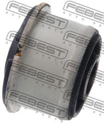 Втулка, балка моста FEBEST VLAB-003