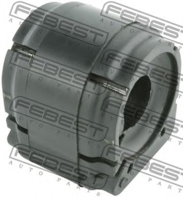 Опора, стабилизатор FEBEST MZSB-KER