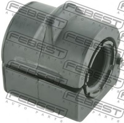 Опора, стабилизатор FEBEST FDSB-TC7RV2