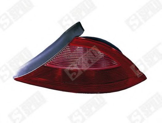 Задний фонарь SPILU 416006