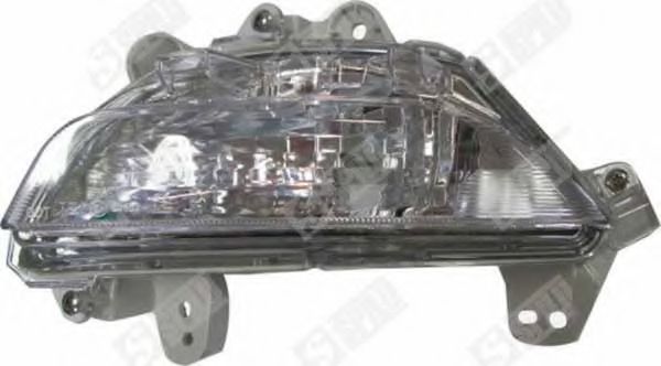 Фонарь указателя поворота SPILU 590026