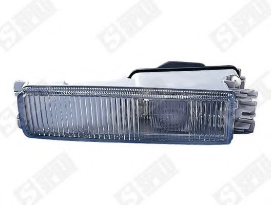 Противотуманная фара SPILU 602012
