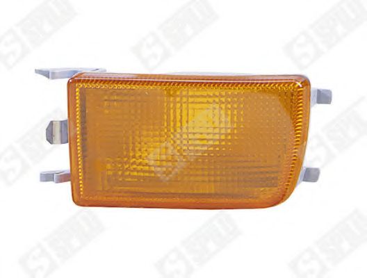 Фонарь указателя поворота SPILU 635012