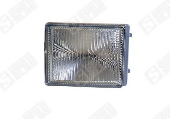 Фонарь указателя поворота SPILU 635029