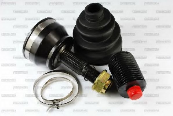 Шарнирный комплект, приводной вал LÖBRO 303113